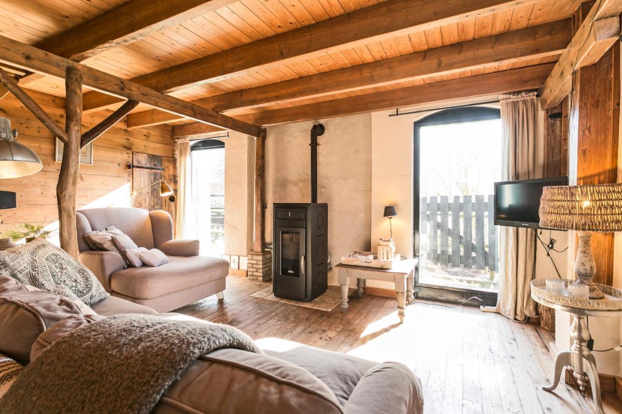 De Zeeuwsche Hoeve Bed & Breakfast