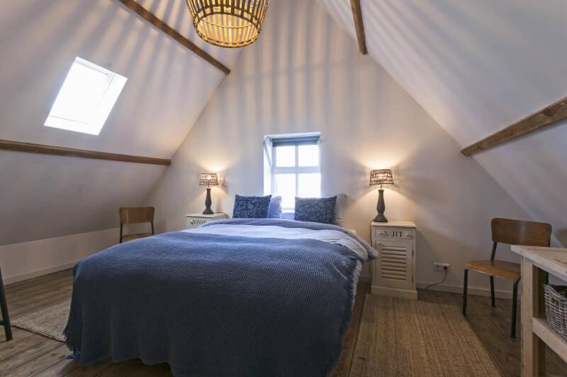De Zeeuwsche Hoeve Kerkwerve