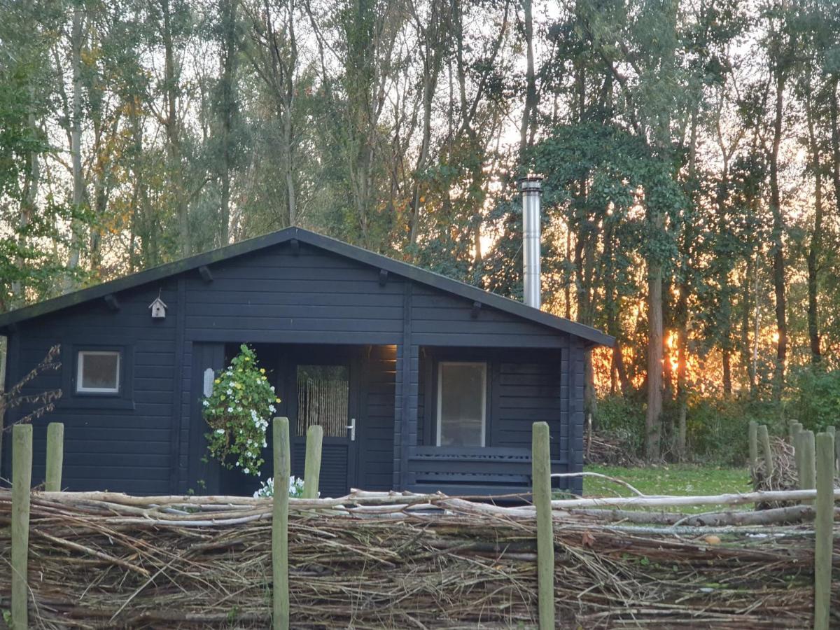 Bed & Breakfast De Zeeuwsche Hoeve Kerkwerve