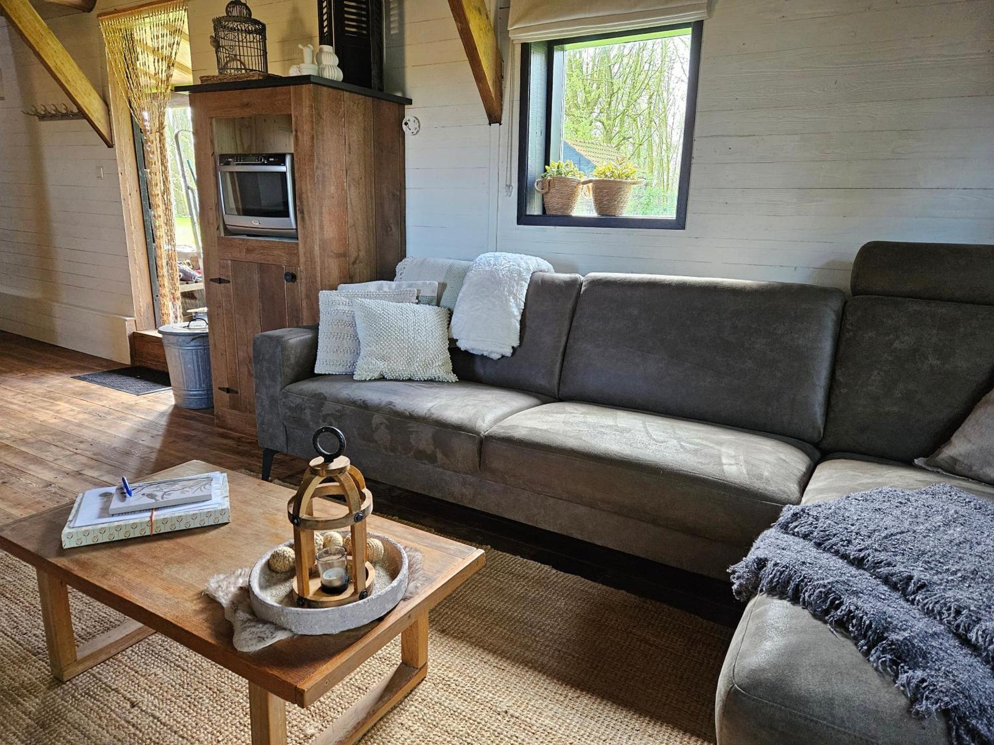 De Zeeuwsche Hoeve Bed & Breakfast