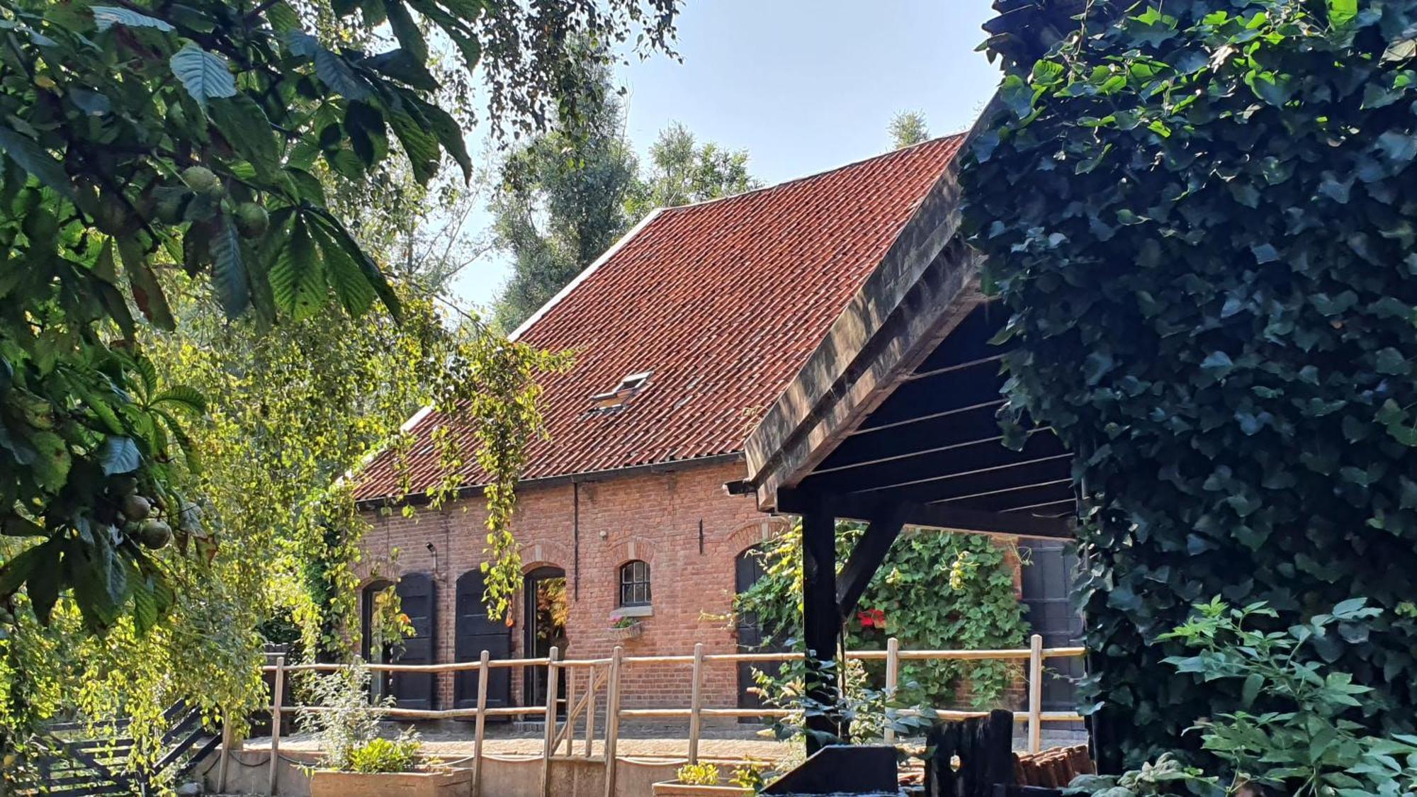 Bed & Breakfast De Zeeuwsche Hoeve Kerkwerve